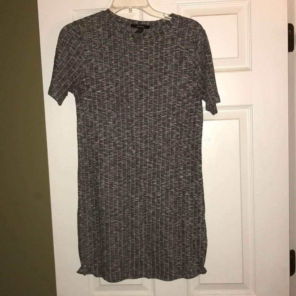 Sweater shirt